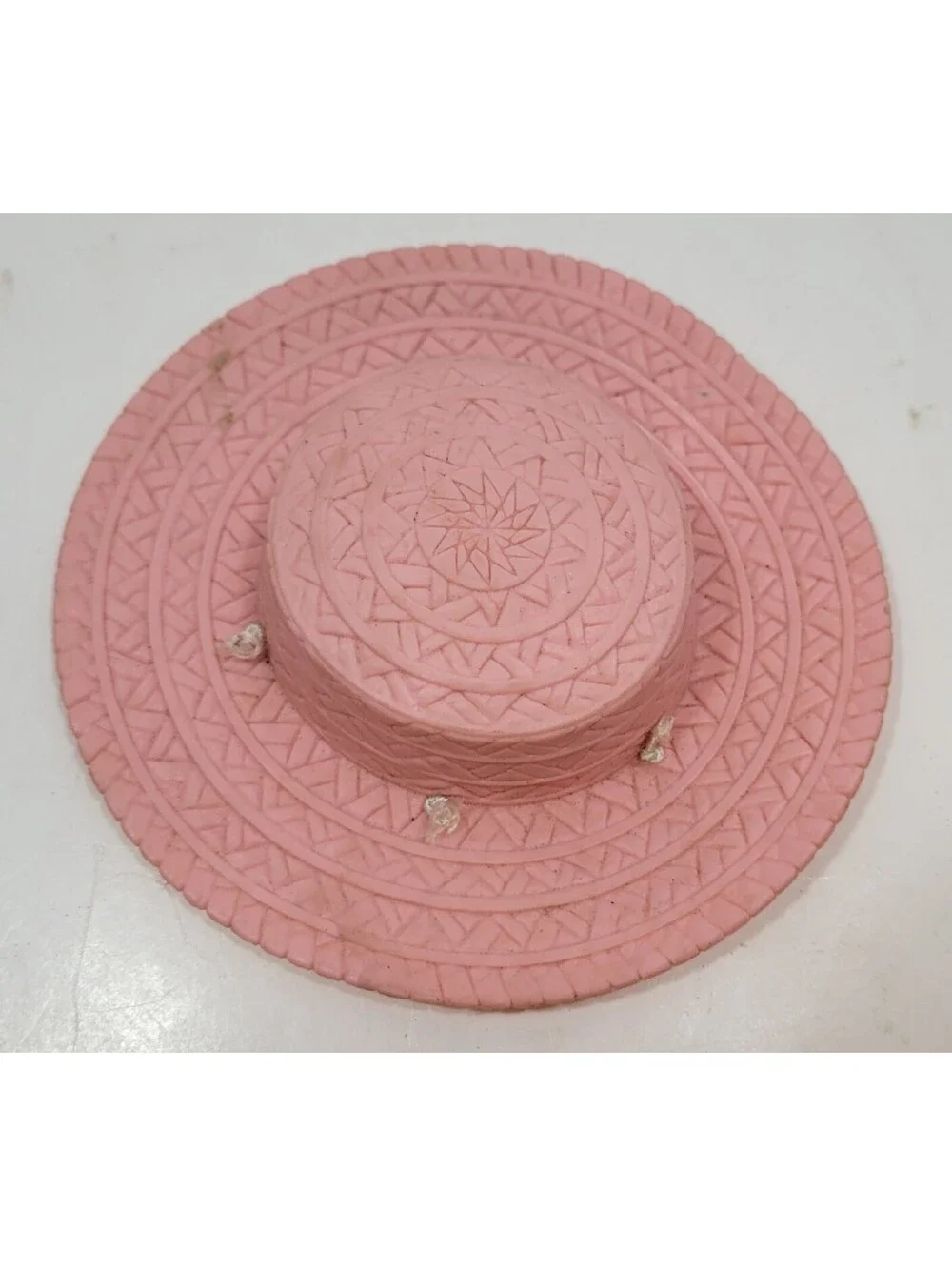 Furskins item being